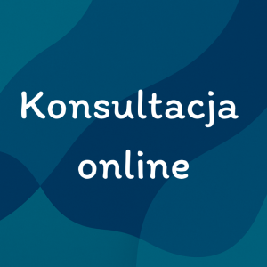 Konsultacja online