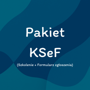 Pakiet KSEF